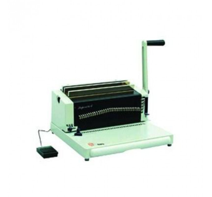 Біндер bindMARK Super 34E Plus (21729)