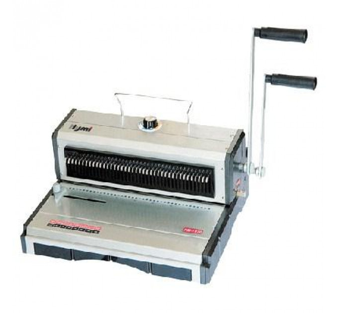 Біндер bindMARK T970 (21740)