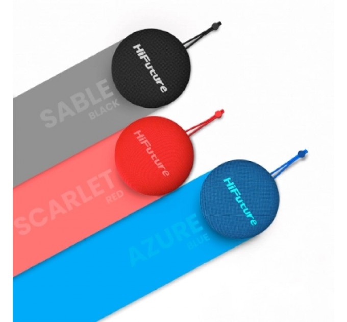 Акустична система HIFuture Altus Red (altus.red)