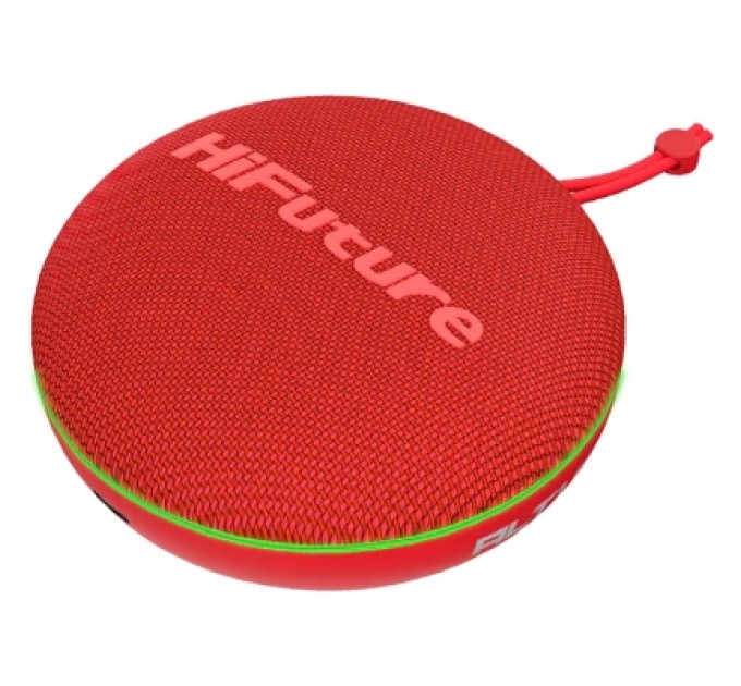 Акустична система HIFuture Altus Red (altus.red)