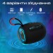 Promate Акустична система Promate Capsule-3 Black (capsule-3.black)