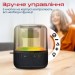 Promate Акустична система Promate Glitz-L Black (glitz-l.black)