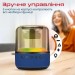 Promate Акустична система Promate Glitz-L Blue (glitz-l.blue)