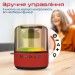 Promate Акустична система Promate Glitz-L Red (glitz-l.red)