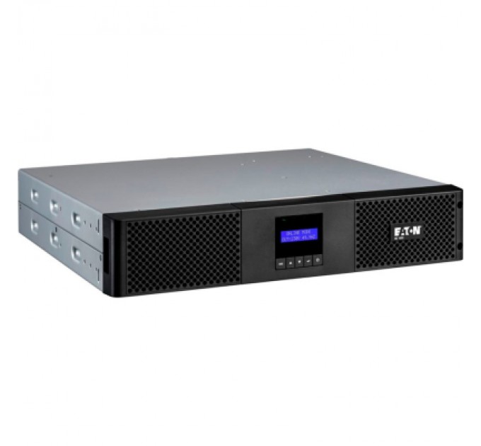 Eaton Пристрій безперебійного живлення Eaton 9E1000IR, 900W 2U (9E1000IR)