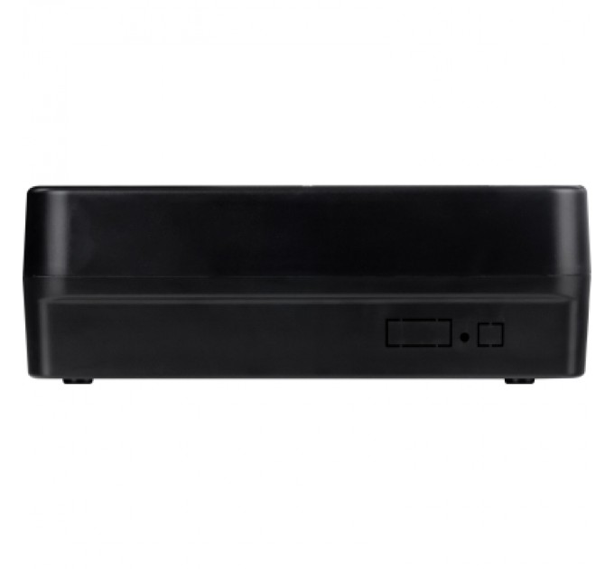 Prologix Пристрій безперебійного живлення Prologix 850VA 480W (PLP850VA8LED)