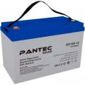 Pantec Батарея до ДБЖ Pantec 12V - 100Ah GEL (PTG100-12)