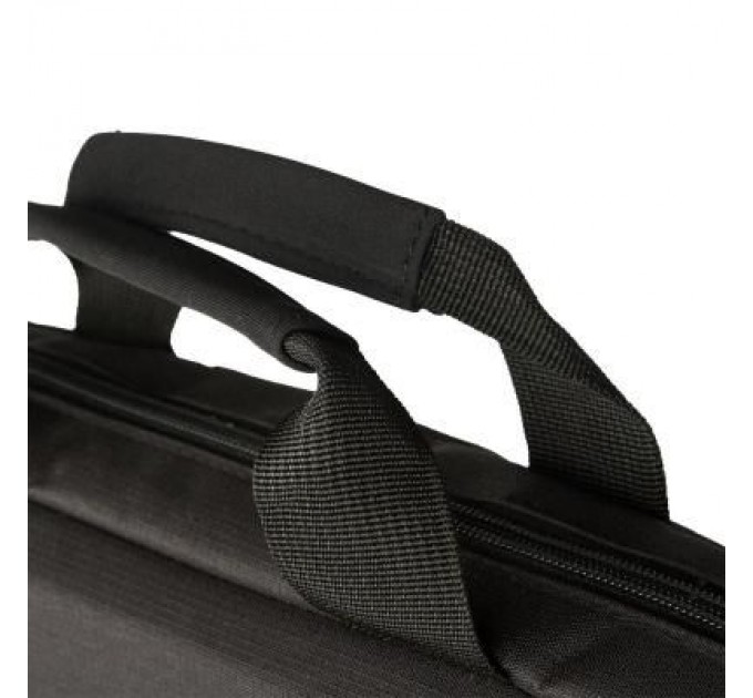 Сумка для ноутбука Grand-X 15.6'' Black (SB-129)