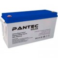 Pantec Батарея до ДБЖ Pantec 12V - 200Ah GEL (PTG200-12)