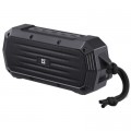Defender Акустична система Defender Octagon Bluetooth Black (65039)