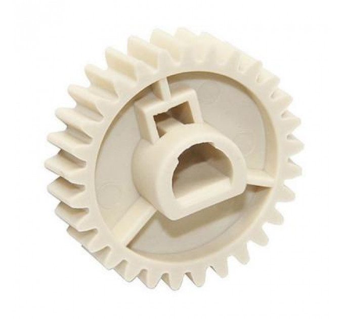 Шестерня HP LJ P3005/P3015 29T RU7-0028-000 AHK (22332)