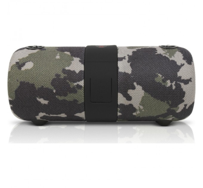 REAL-EL Акустична система REAL-EL X-733 Сamo (4743304106011)