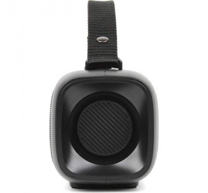 REAL-EL Акустична система REAL-EL X-717 Black (4743304105359)