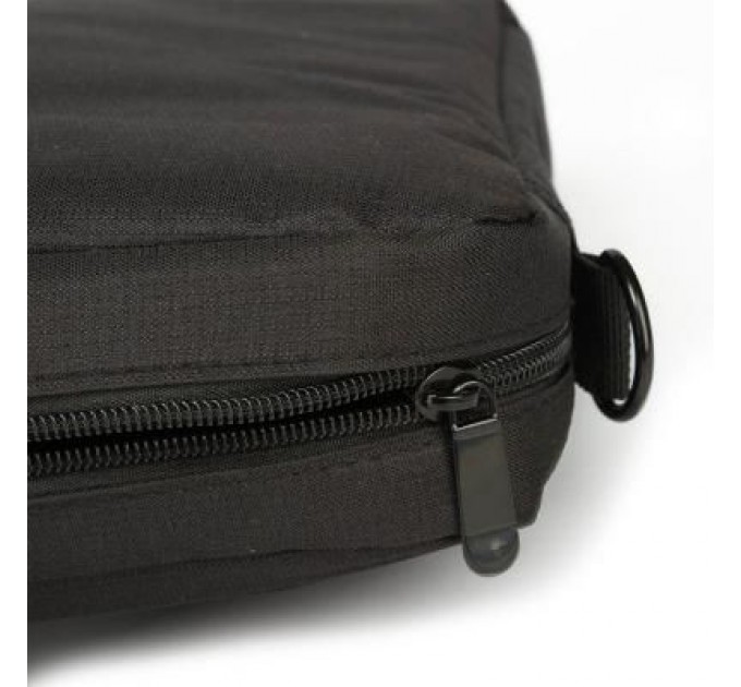 Сумка для ноутбука Grand-X 15.6'' Black (SB-129)