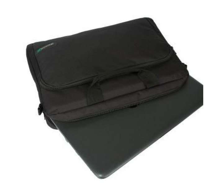 Сумка для ноутбука Grand-X 15.6'' Black (SB-129)