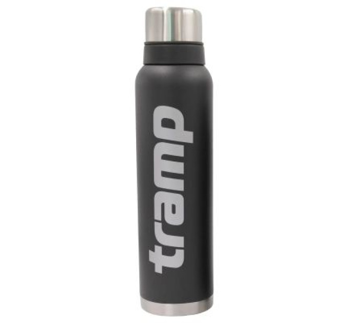 Tramp Термос Tramp Expedition Line 0.9 л Grey (UTRC-027-grey)