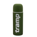 Tramp Термос Tramp Soft Touch 0.75 л Khaki (UTRC-108-khaki)