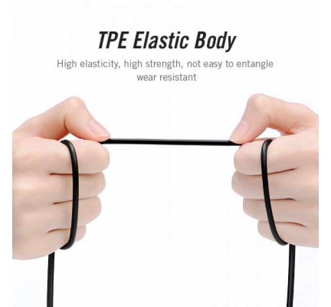 Vention Кабель мультимедійний Jack 3.5mm 4pin M to 2X 3.5mm F Vention (BBVBY)