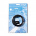 Тросик із замком до ноутбука Grand-X Notebook Number Lock GXL-02 (GXL-02)