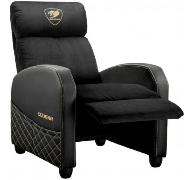 Cougar Крісло ігрове Cougar Ranger Elite Gold
