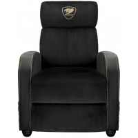 Крісло ігрове Cougar Ranger Elite Gold