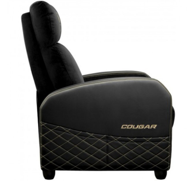 Cougar Крісло ігрове Cougar Ranger Elite Gold