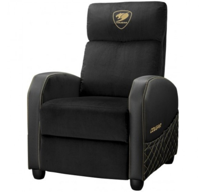 Cougar Крісло ігрове Cougar Ranger Elite Gold