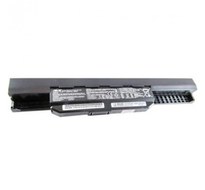 Акумулятор до ноутбука ASUS A32-K53 5200mAh 6cell 11.1V Li-ion (A41671)