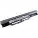 Акумулятор до ноутбука ASUS A32-K53 5200mAh 6cell 11.1V Li-ion (A41671)