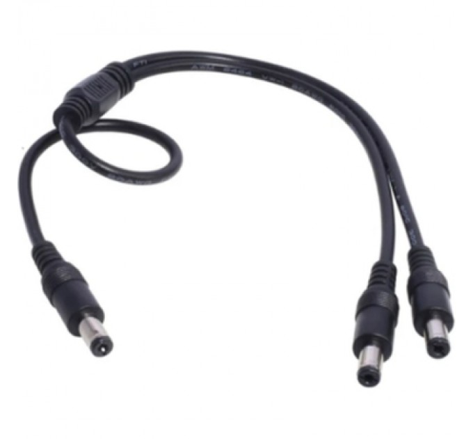 Voltronic Пристрій безперебійного живлення Voltronic DC1018P 18W (DC1018P)