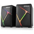 REAL-EL Акустична система REAL-EL S-75 Black (EL121100015)