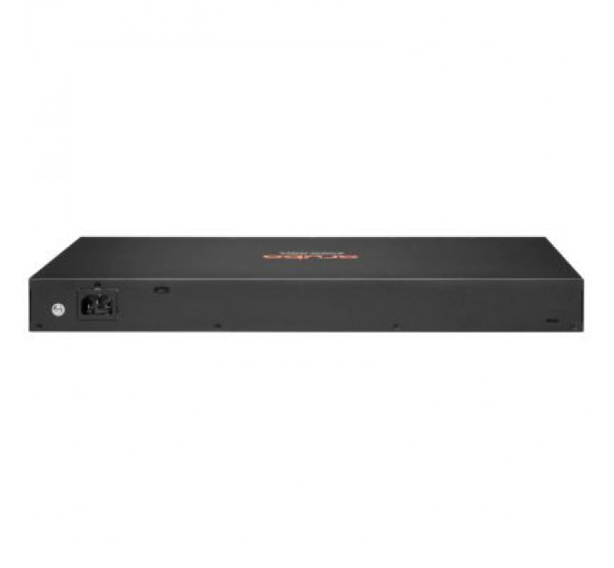 ARUBA BY HPE Комутатор мережевий HP 6000-24G-4SFP (R8N88A)