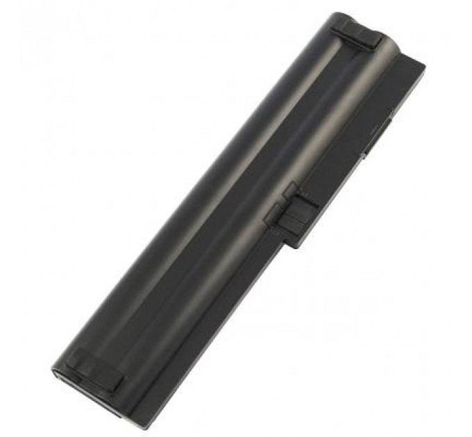 Акумулятор до ноутбука AlSoft Lenovo ThinkPad X200 5200mAh 6cell 10.8V Li-ion (A41333)