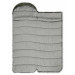 Naturehike Спальний мішок Naturehike U350 NH20MSD07 Hollow Cotton Right Brown (6927595767221-R)