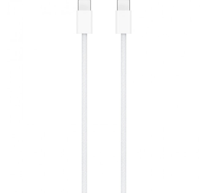 Дата кабель 60W USB-C Charge Cable (1m),Model A2795 Apple (MW493ZM/A)