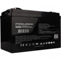 Prologix Батарея до ДБЖ Prologix 12V - 100Ah AGM (PL12-100)