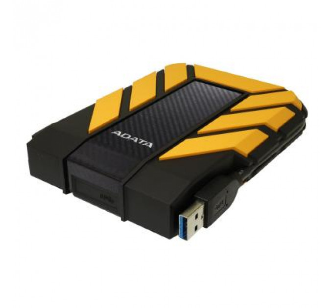 Зовнішній жорсткий диск 2.5" 1TB ADATA (AHD710P-1TU31-CYL)