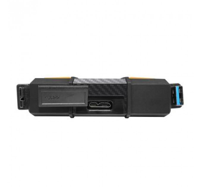 Зовнішній жорсткий диск 2.5" 1TB ADATA (AHD710P-1TU31-CYL)