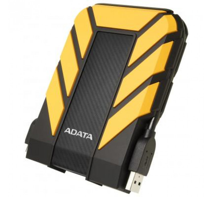 Зовнішній жорсткий диск 2.5" 1TB ADATA (AHD710P-1TU31-CYL)