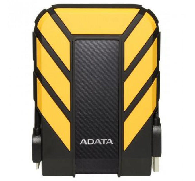 Зовнішній жорсткий диск 2.5" 1TB ADATA (AHD710P-1TU31-CYL)