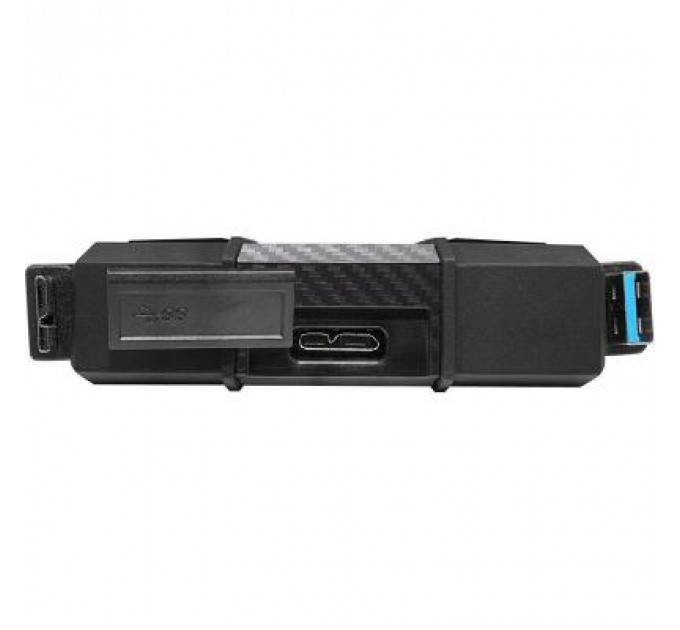 Зовнішній жорсткий диск 2.5" 2TB ADATA (AHD710P-2TU31-CBK)