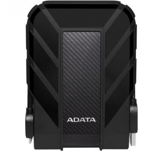 Зовнішній жорсткий диск 2.5" 2TB ADATA (AHD710P-2TU31-CBK)