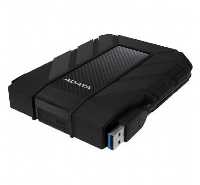 Зовнішній жорсткий диск 2.5" 2TB ADATA (AHD710P-2TU31-CBK)