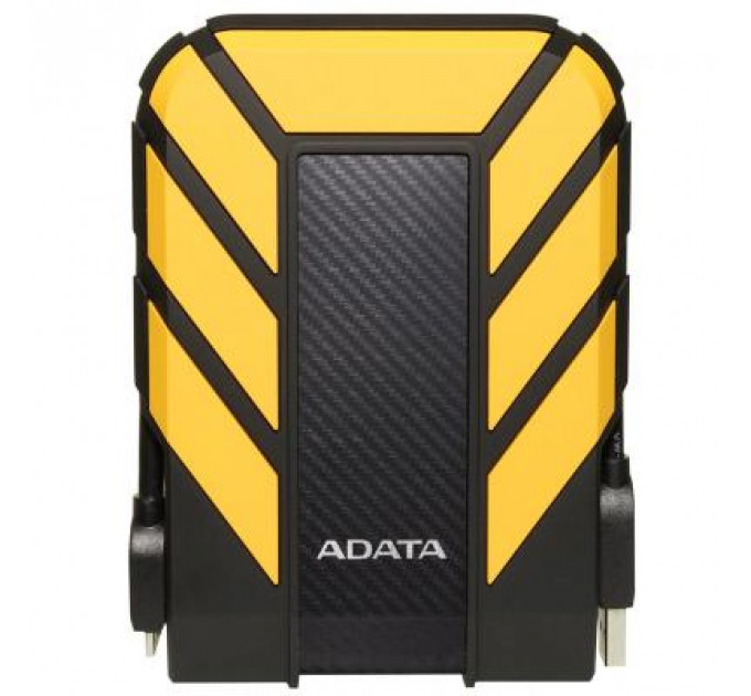 Зовнішній жорсткий диск 2.5" 2TB ADATA (AHD710P-2TU31-CYL)