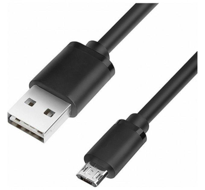 Voltronic Дата кабель OTG USB 2.0 AF to Micro 5P 0.1m OEM Voltronic (YT-C/AF-1MnBB)