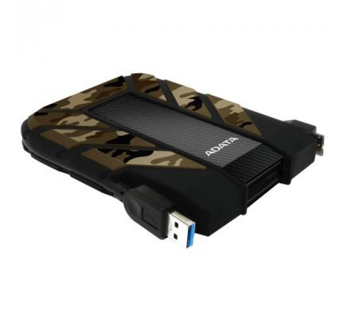 Зовнішній жорсткий диск 2.5" 1TB ADATA (AHD710MP-1TU31-CCF)
