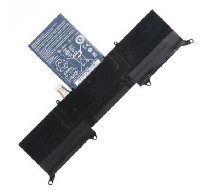 Акумулятор до ноутбука Acer AP11D3F Aspire S3 3280mAh (36.4Wh) 6cell 11.1V Li-ion (A41788)