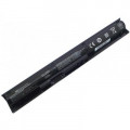 Акумулятор до ноутбука HP ProBook 450 G3 HSTNN-DB7B, 44Wh (2850mAh), 4cell, 14.8V (A47203)