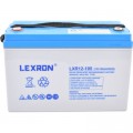 Батарея до ДБЖ Lexron 12V-100Ah (LXR12-105)