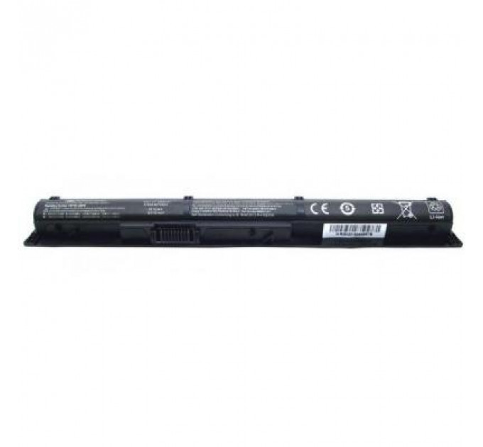 Акумулятор до ноутбука HP ProBook 450 G3 HSTNN-DB7B, 44Wh (2850mAh), 4cell, 14.8V (A47203)